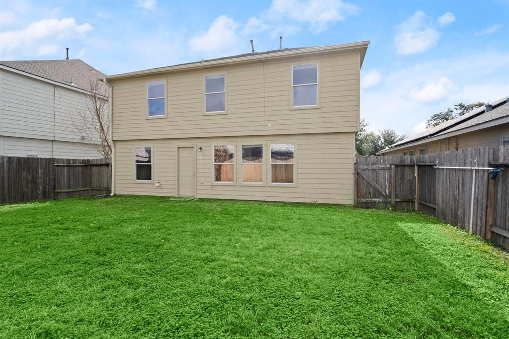 1119 Mossy Branch Street, Houston, Texas image 27