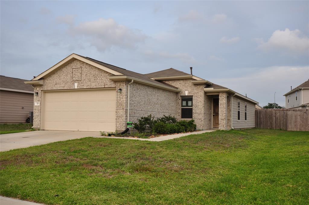 530 Broken Boulder Street, Magnolia, Texas image 1