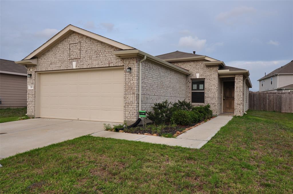 530 Broken Boulder Street, Magnolia, Texas image 3