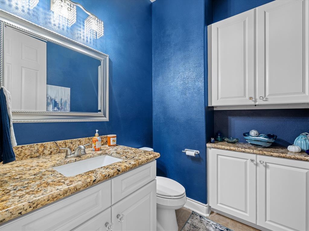 1323 Castle Combe Way Way, Humble, Texas image 12