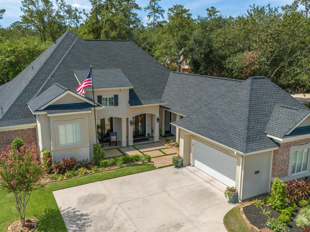 1323 Castle Combe Way Way, Humble, Texas image 28