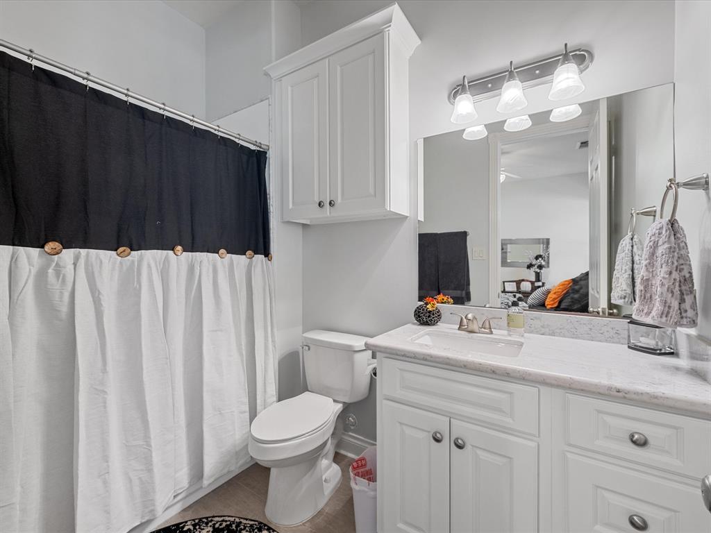 1323 Castle Combe Way Way, Humble, Texas image 22