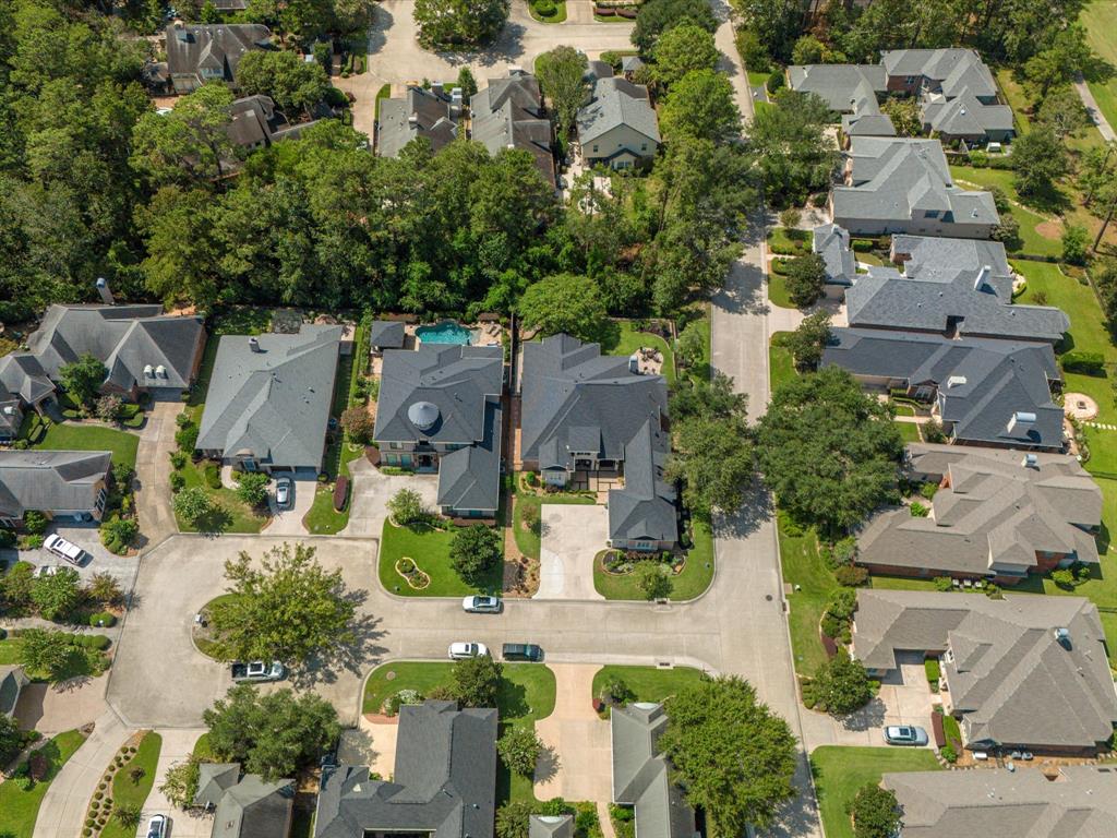 1323 Castle Combe Way Way, Humble, Texas image 30