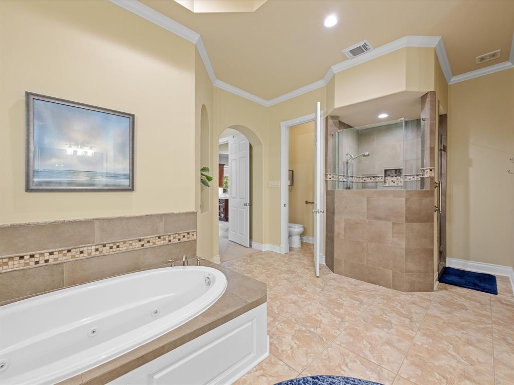 1323 Castle Combe Way Way, Humble, Texas image 18