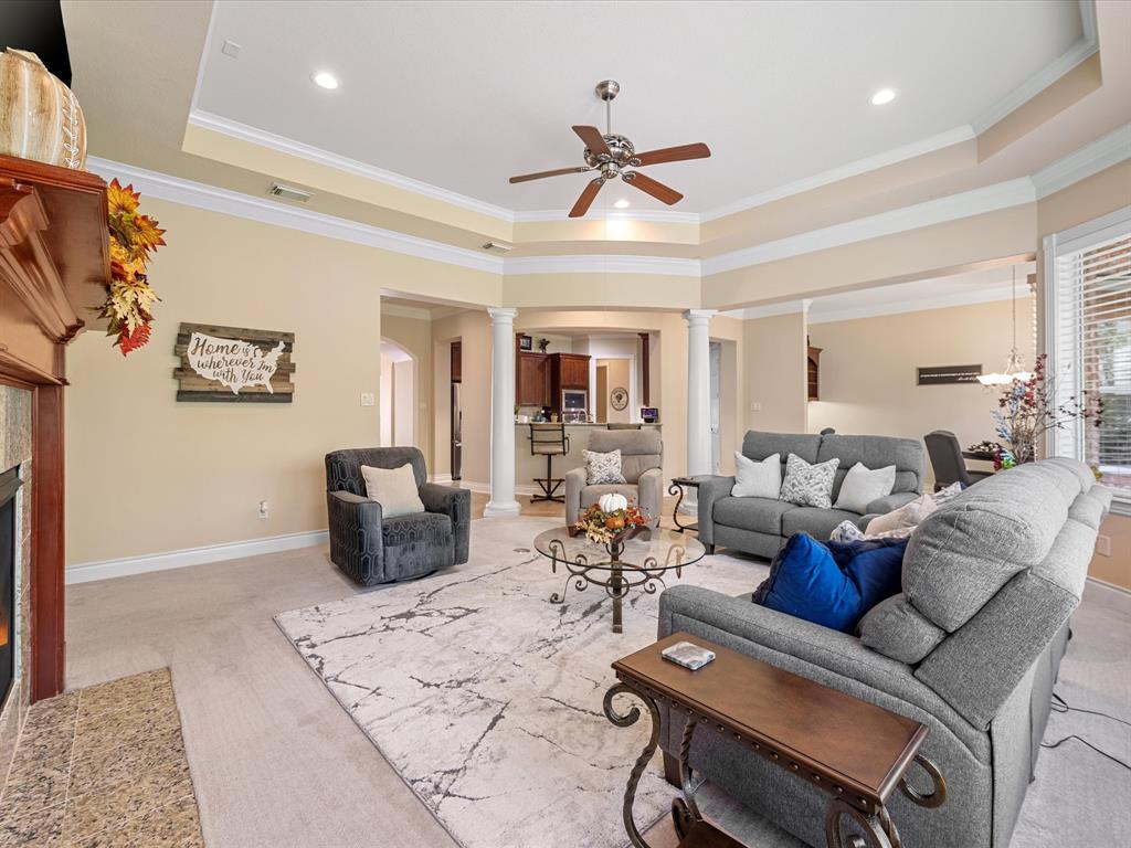 1323 Castle Combe Way Way, Humble, Texas image 8