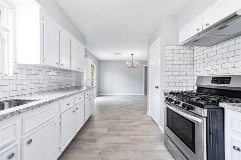 4426 Ebbtide Drive Houston TX 77045