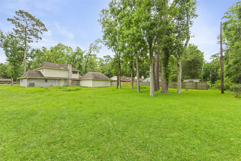 2115 Pine Manor Drive, Huffman, Texas image 26