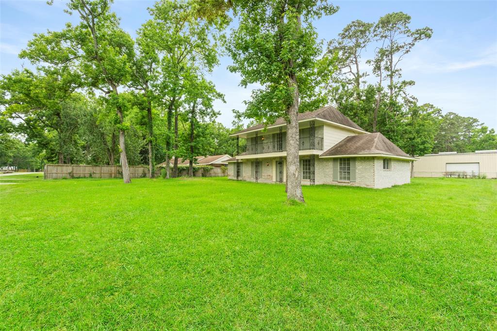 2115 Pine Manor Drive, Huffman, Texas image 3