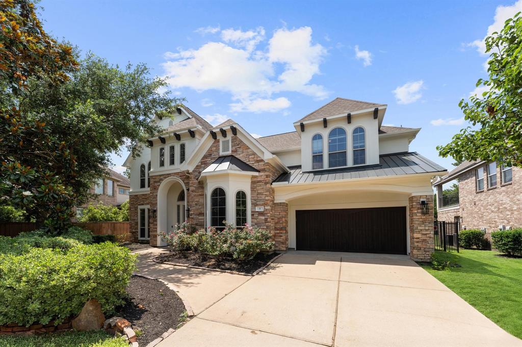 3 N Beech Springs Circle