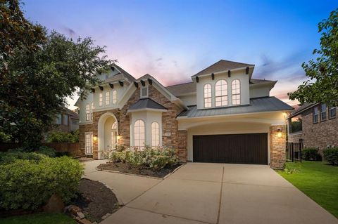 3 N Beech Springs Circle Spring TX 77389