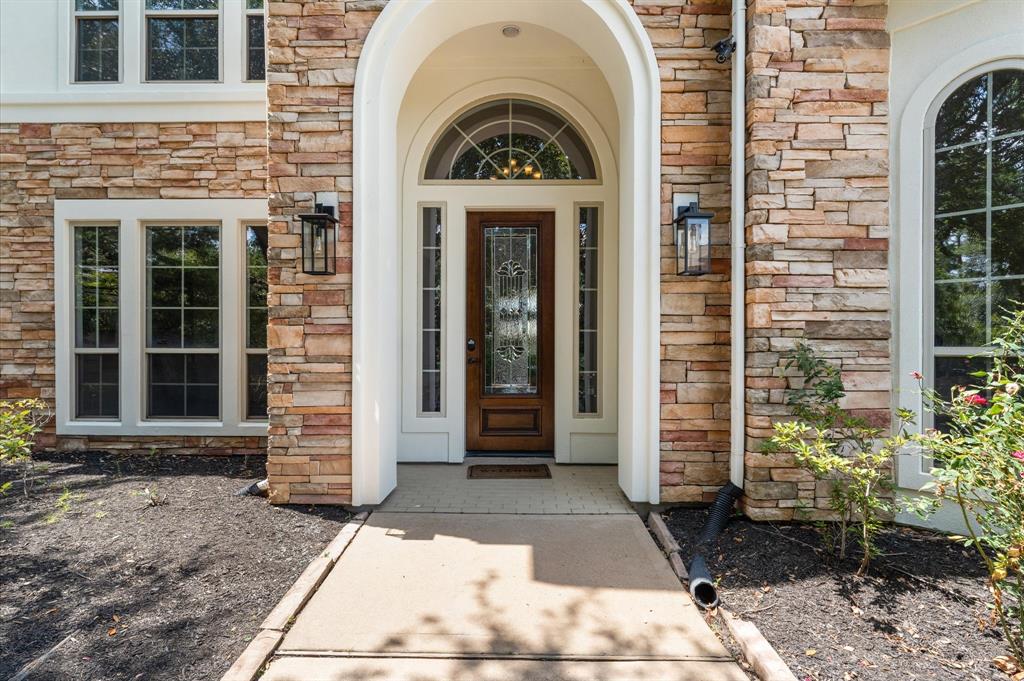 3 N Beech Springs Circle