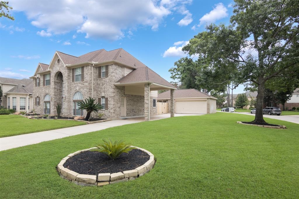 20202 Post Oak Hill Drive