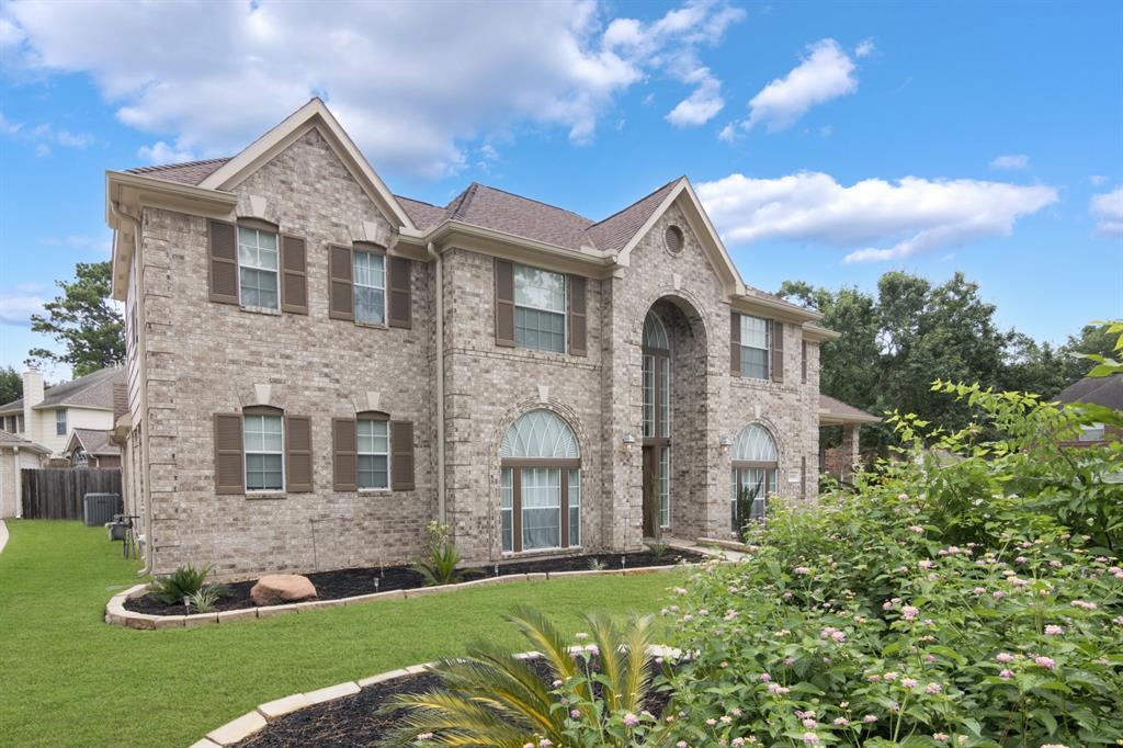 20202 Post Oak Hill Drive