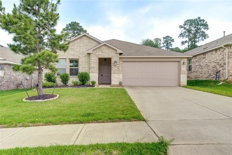 11714 Bari Reef Lane Conroe TX 77304