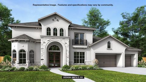 22310 Understory Court Cypress TX 77433