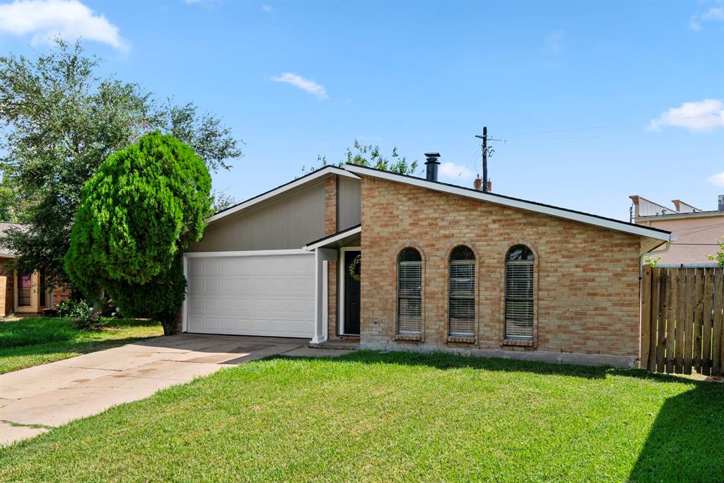 15807 Darton Street, Houston, Texas image 22