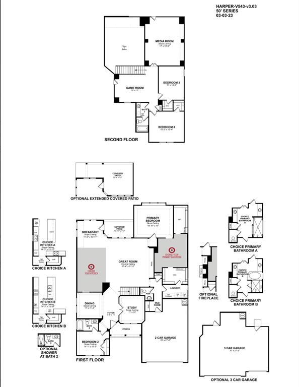 17315 July Moon Lane, Conroe, Texas image 14