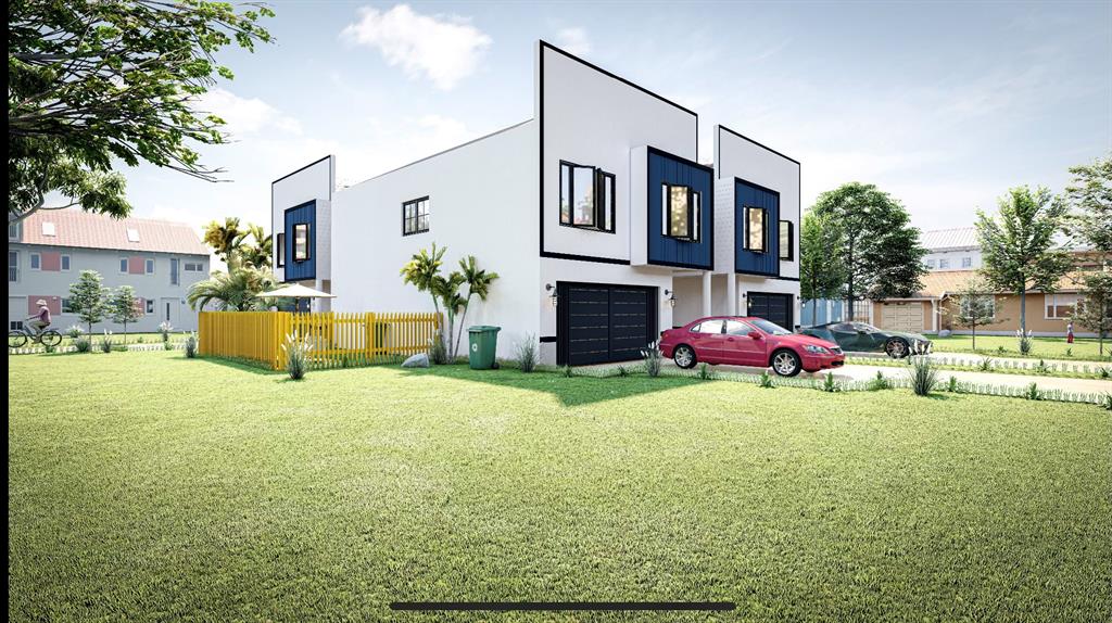 5045 Higgins Street, Houston, Texas image 2