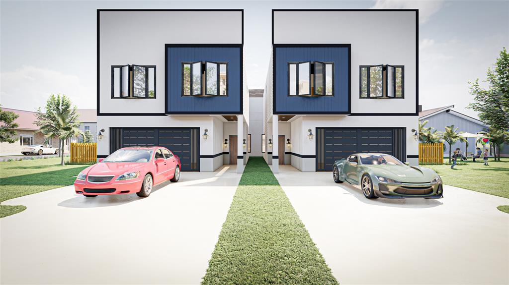 5045 Higgins Street, Houston, Texas image 1