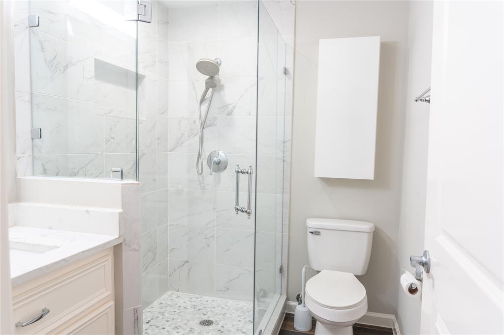 201 Vanderpool Lane #124, Houston, Texas image 19