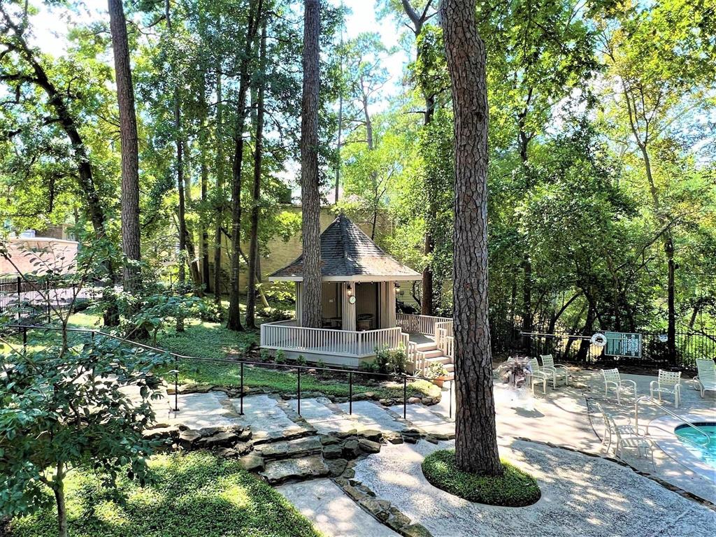 201 Vanderpool Lane #124, Houston, Texas image 30