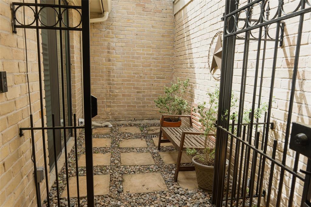 201 Vanderpool Lane #124, Houston, Texas image 5