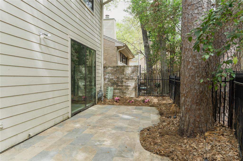 201 Vanderpool Lane #124, Houston, Texas image 29