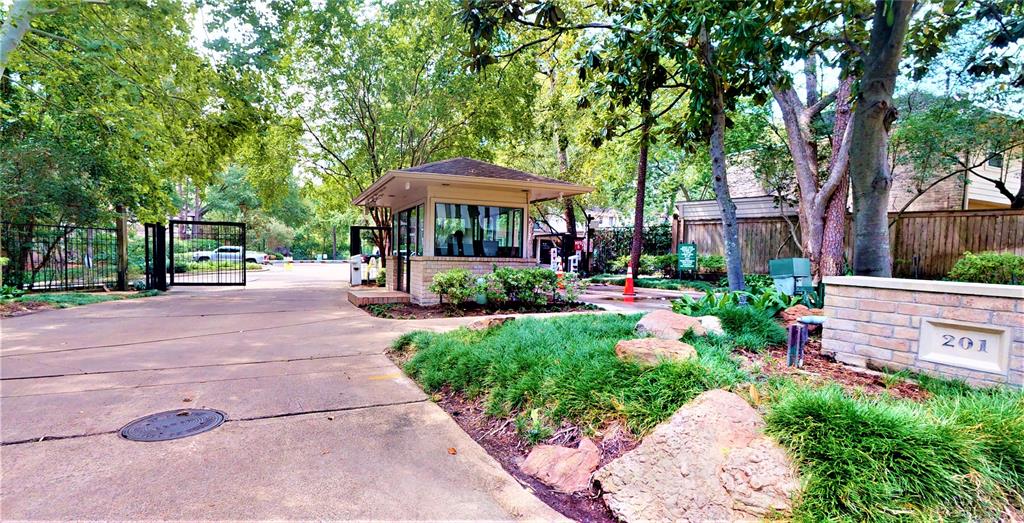 201 Vanderpool Lane #124, Houston, Texas image 35