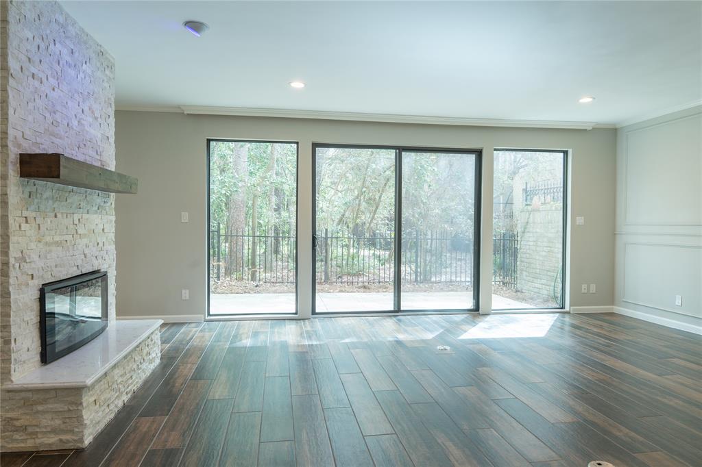 201 Vanderpool Lane #124, Houston, Texas image 15