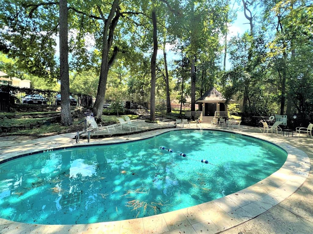 201 Vanderpool Lane #124, Houston, Texas image 31