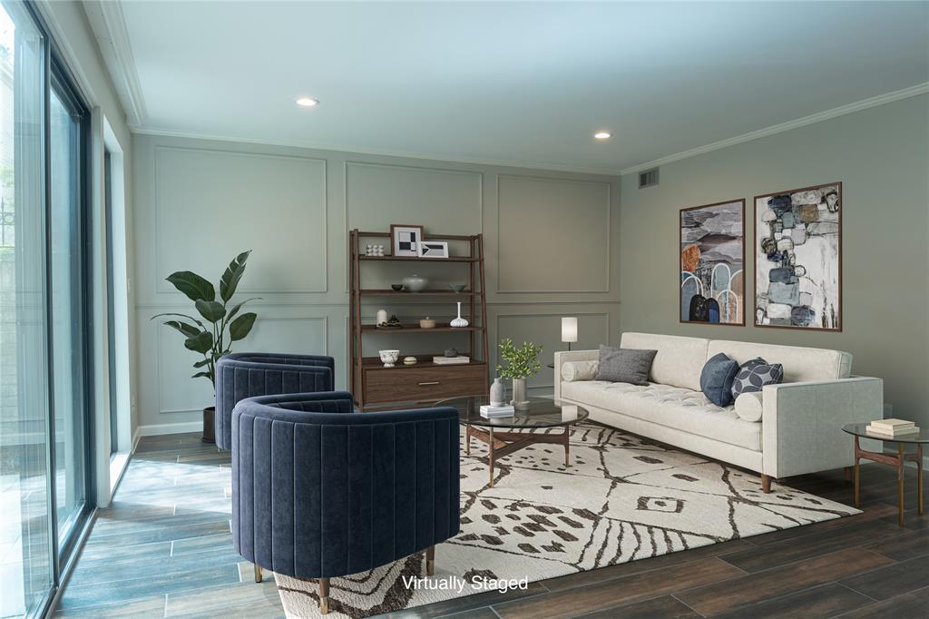 201 Vanderpool Lane #124, Houston, Texas image 17