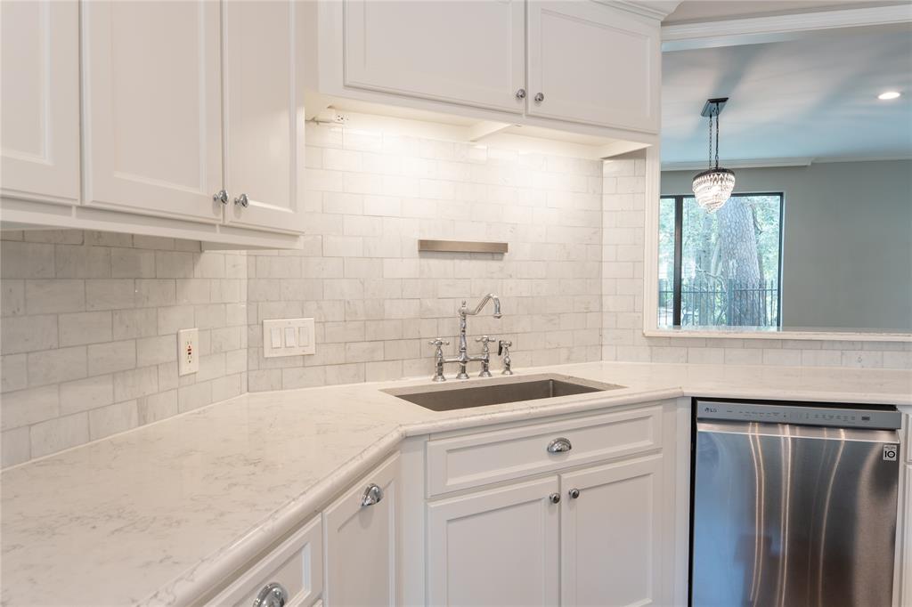 201 Vanderpool Lane #124, Houston, Texas image 7