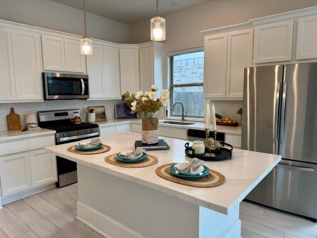 7023 Golden Groundsel Drive