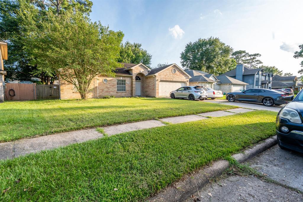 7330 Foxport Lane, Humble, Texas image 3