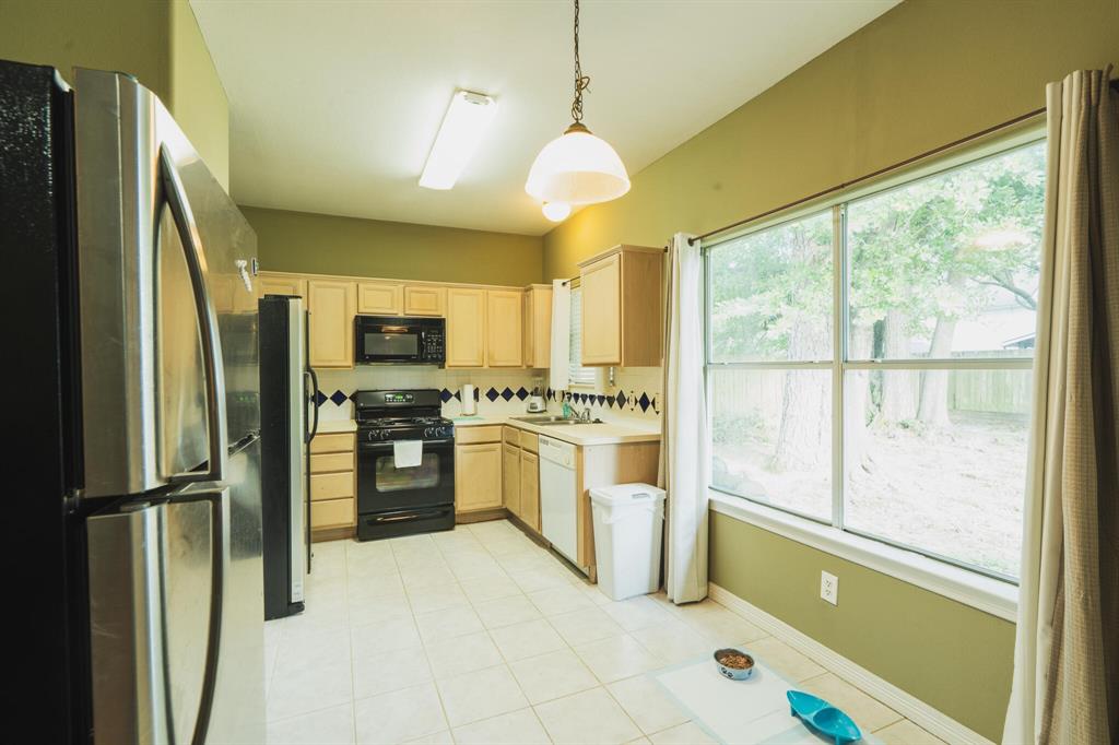7330 Foxport Lane, Humble, Texas image 7