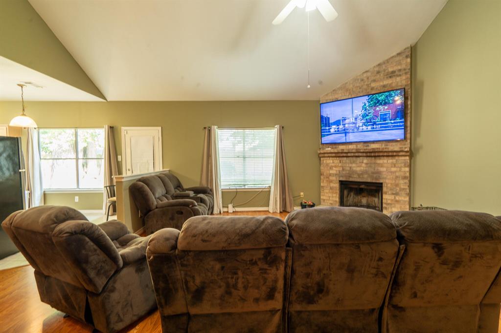 7330 Foxport Lane, Humble, Texas image 10