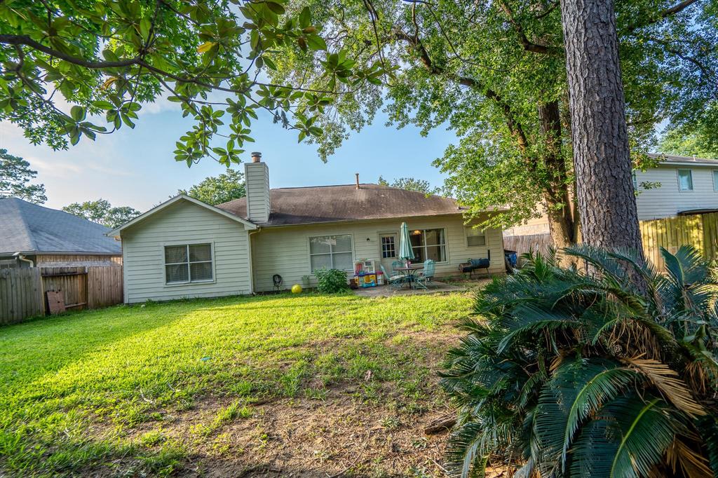 7330 Foxport Lane, Humble, Texas image 36