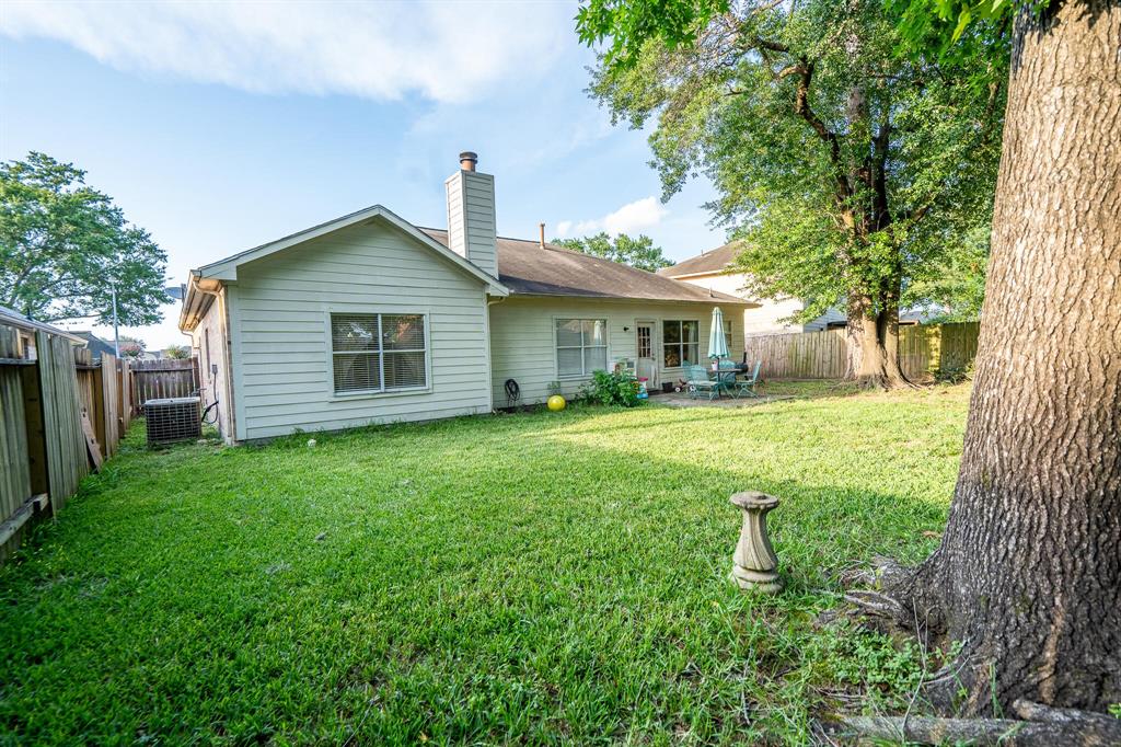 7330 Foxport Lane, Humble, Texas image 37