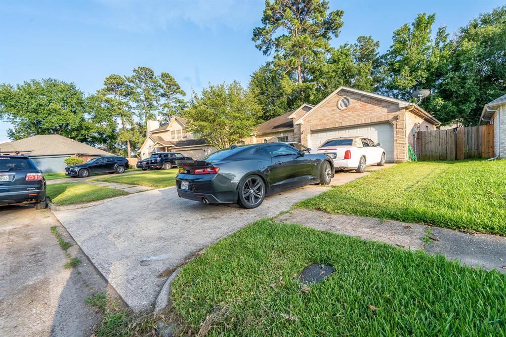 7330 Foxport Lane, Humble, Texas image 4