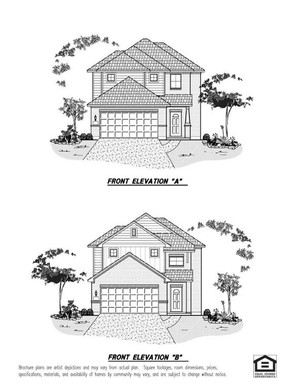 27327 Axis Deer Trail, Magnolia, Texas image 31
