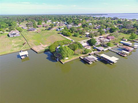 A home in Point Blank