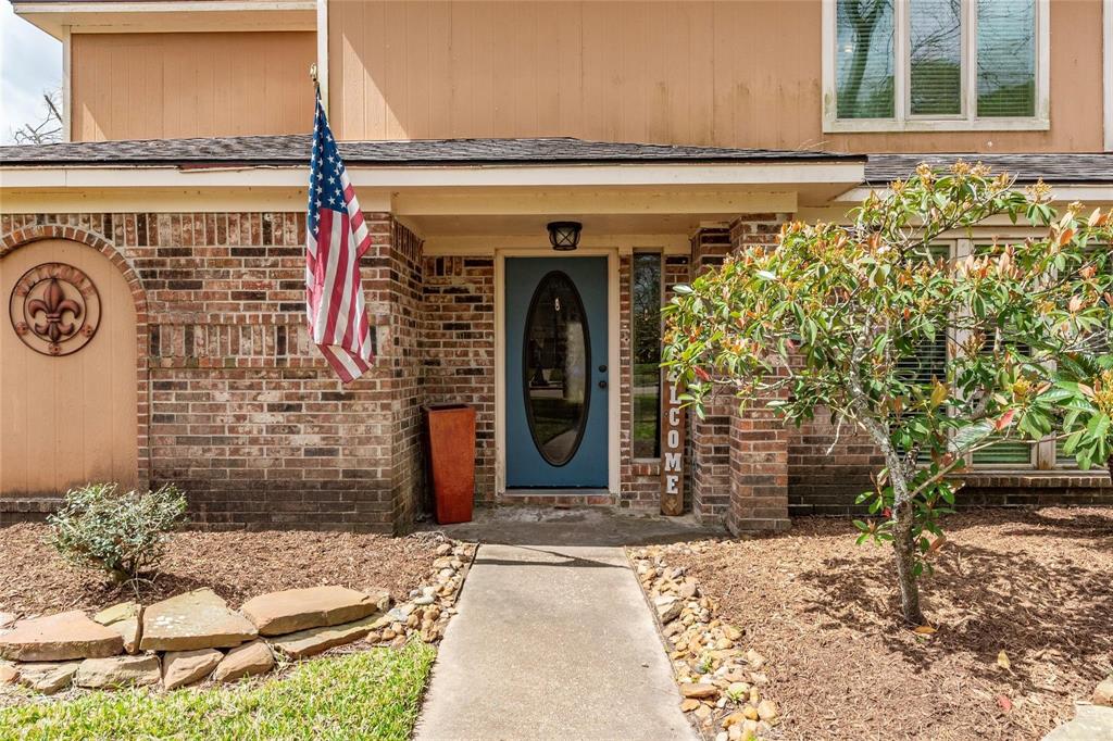 3801 Trailwood Drive, Baytown, Texas image 1