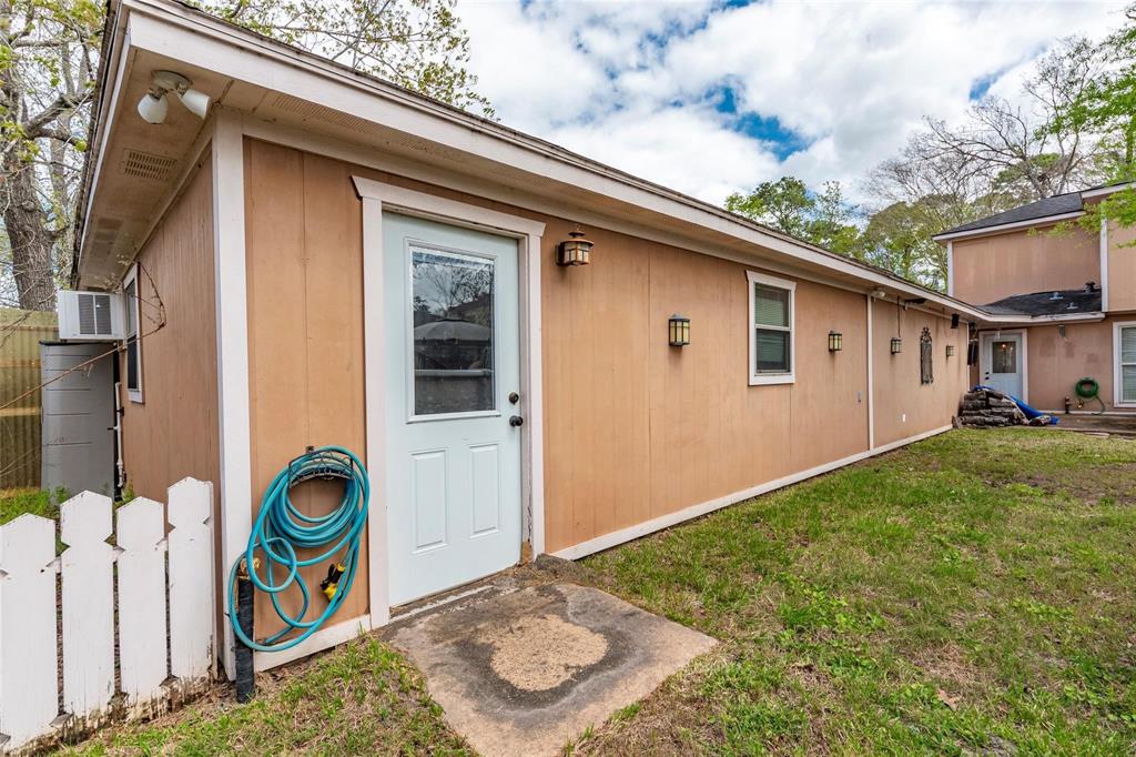 3801 Trailwood Drive, Baytown, Texas image 47