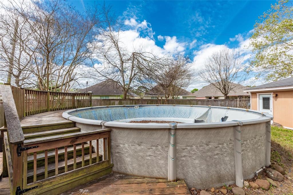 3801 Trailwood Drive, Baytown, Texas image 42