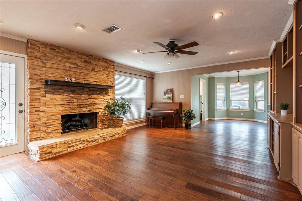 3801 Trailwood Drive, Baytown, Texas image 17