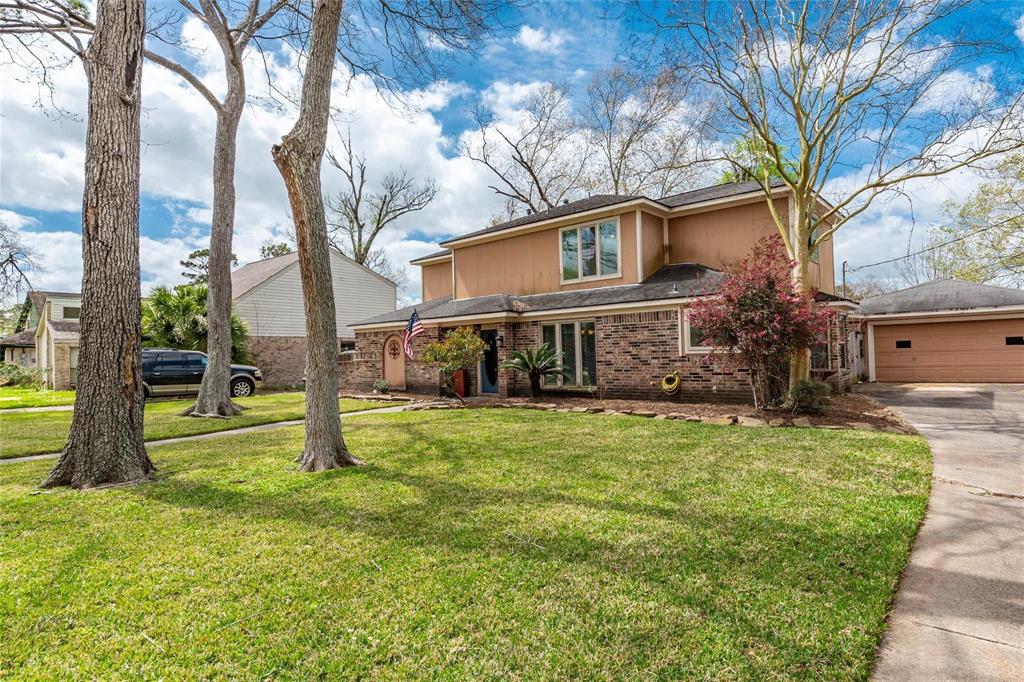 3801 Trailwood Drive, Baytown, Texas image 5
