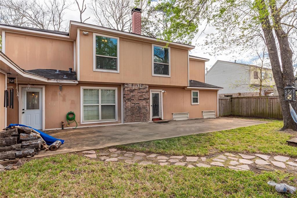3801 Trailwood Drive, Baytown, Texas image 38