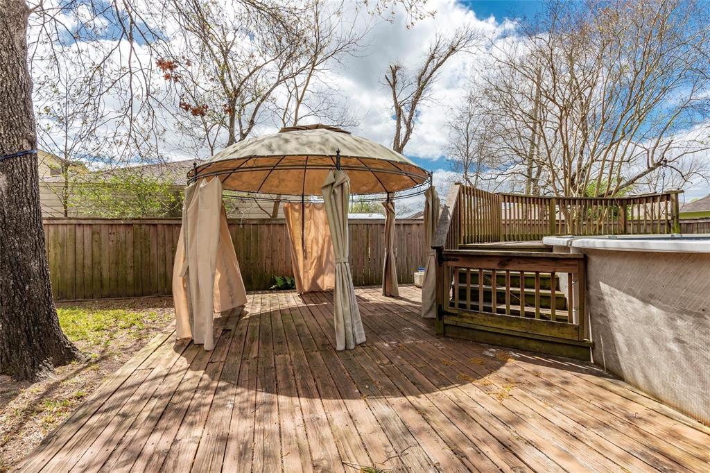 3801 Trailwood Drive, Baytown, Texas image 41