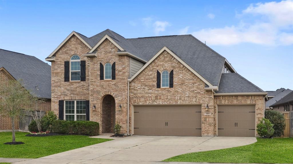 3519 Satton Ranch Lane