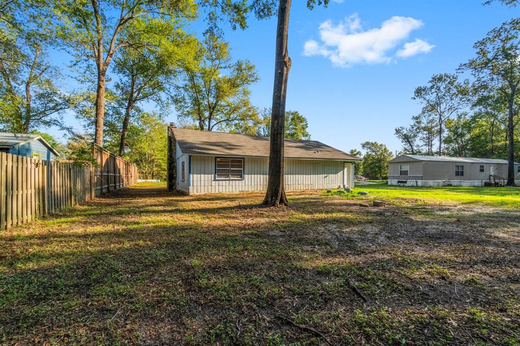 435 Normagene Street, Livingston, Texas image 28